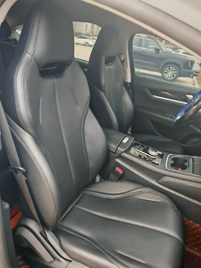 2021 BYD Qin BEV 53.56KWH,autocango,china used car exporter,china ev exporter,chinese used car exporter,chinese used ev exporter