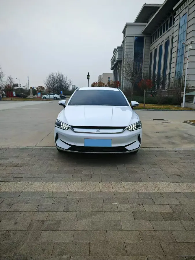 2021 BYD Qin BEV 53.56KWH,autocango,china used car exporter,china ev exporter,chinese used car exporter,chinese used ev exporter