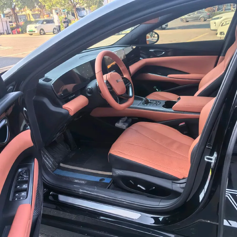 2025 BYD Seal BEV 80.64KWH,autocango,china used car exporter,china ev exporter,chinese used car exporter,chinese used ev exporter