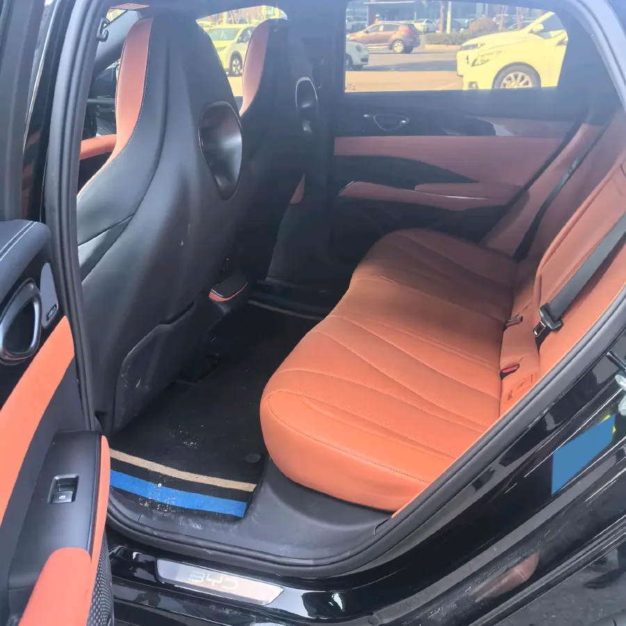 2025 BYD Seal BEV 80.64KWH,autocango,china used car exporter,china ev exporter,chinese used car exporter,chinese used ev exporter