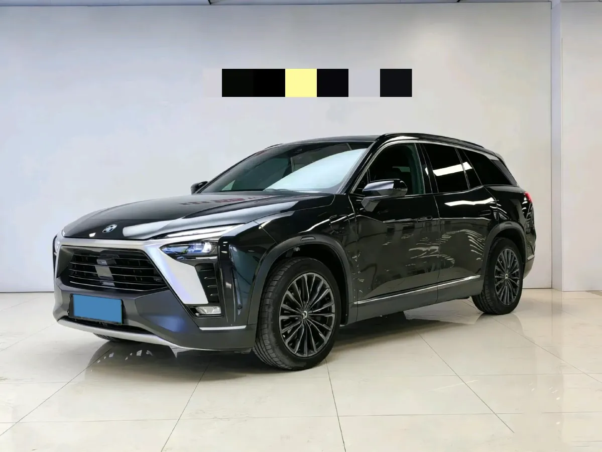 2022 NIO ES8 BEV 100KWH,autocango,china used car exporter,china ev exporter,chinese used car exporter,chinese used ev exporter