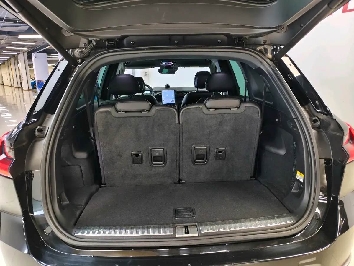 2022 NIO ES8 BEV 100KWH,autocango,china used car exporter,china ev exporter,chinese used car exporter,chinese used ev exporter