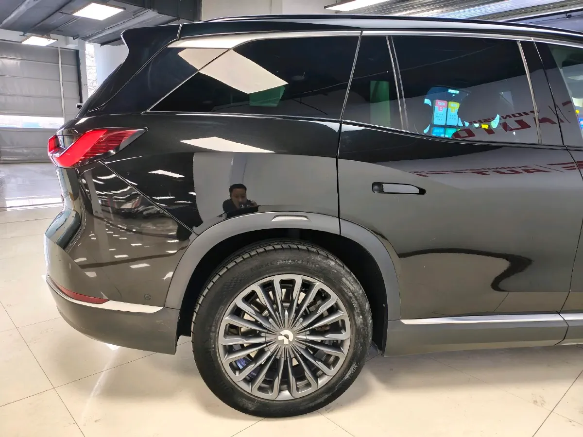 2022 NIO ES8 BEV 100KWH,autocango,china used car exporter,china ev exporter,chinese used car exporter,chinese used ev exporter