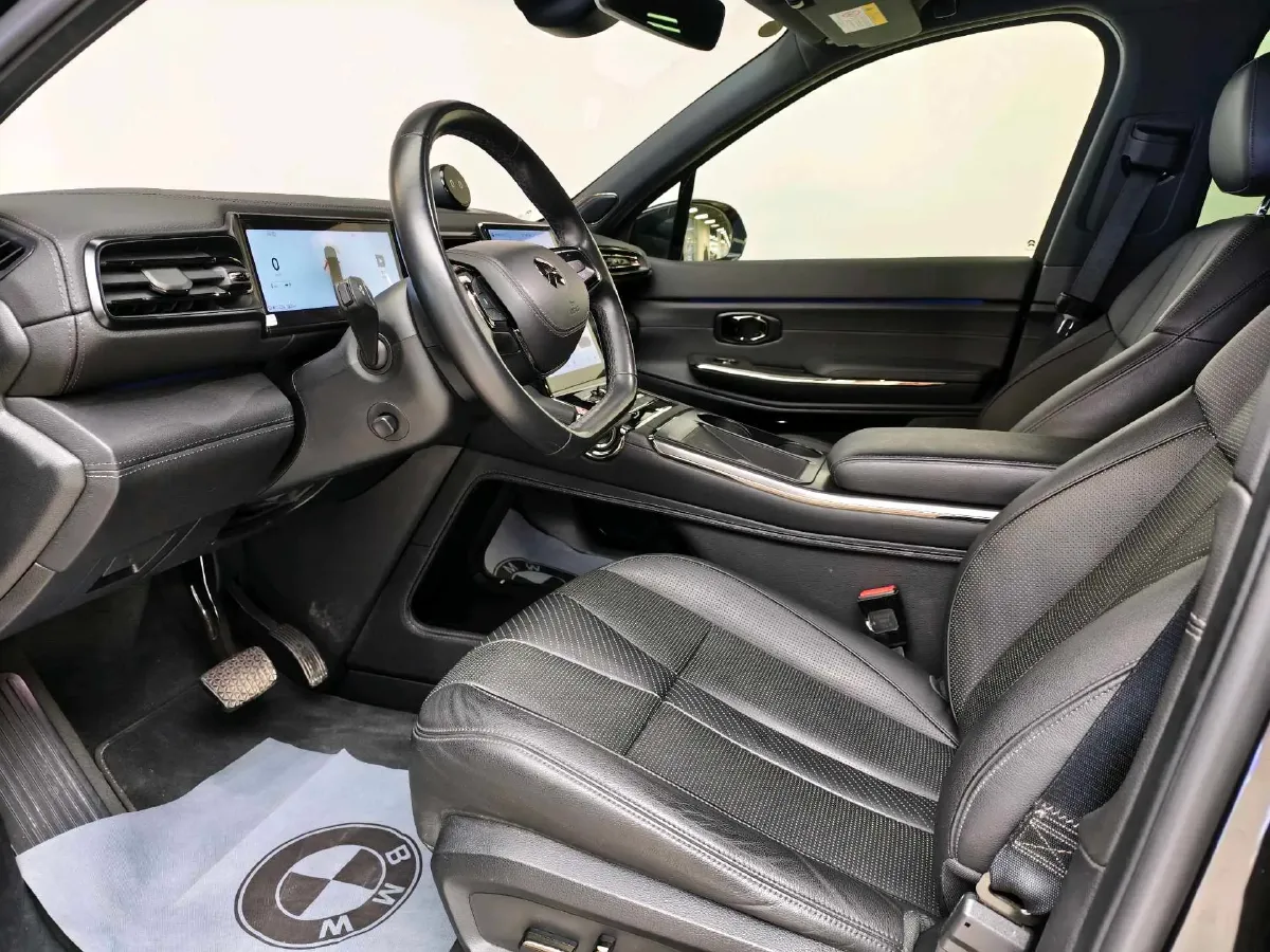 2022 NIO ES8 BEV 100KWH,autocango,china used car exporter,china ev exporter,chinese used car exporter,chinese used ev exporter