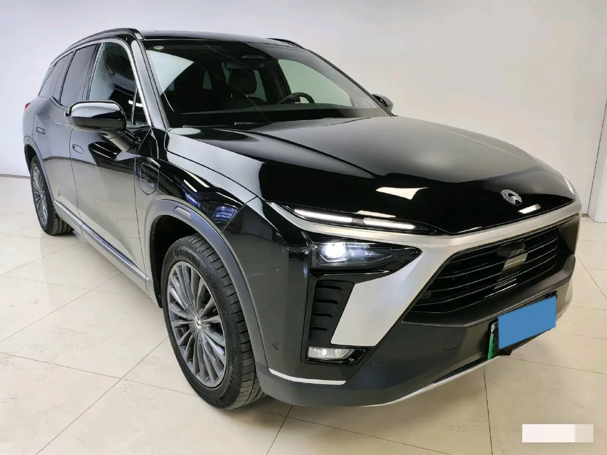 2022 NIO ES8 BEV 100KWH,autocango,china used car exporter,china ev exporter,chinese used car exporter,chinese used ev exporter