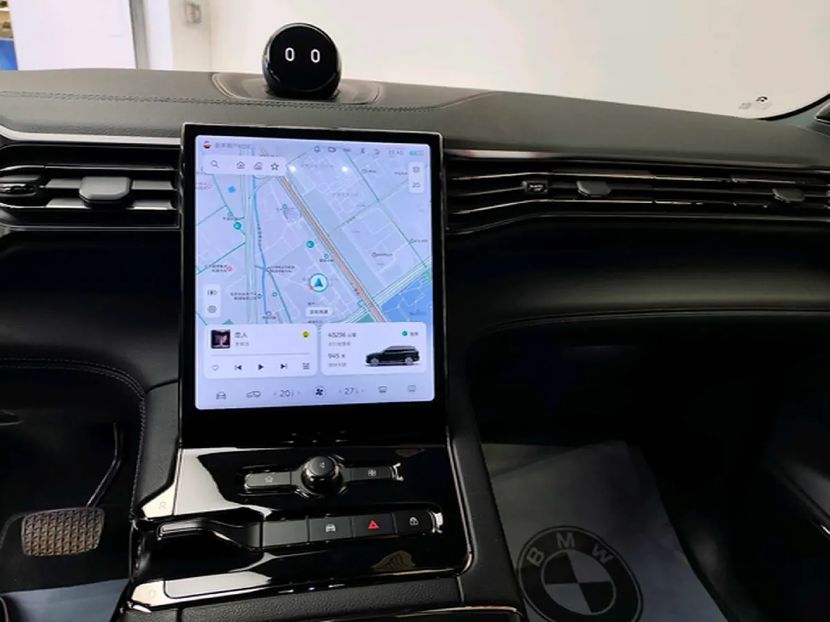 2022 NIO ES8 BEV 100KWH,autocango,china used car exporter,china ev exporter,chinese used car exporter,chinese used ev exporter