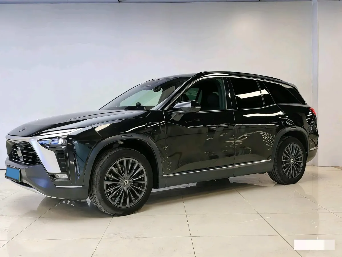 2022 NIO ES8 BEV 100KWH,autocango,china used car exporter,china ev exporter,chinese used car exporter,chinese used ev exporter