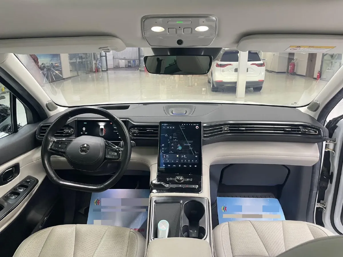 2020 NIO ES8 BEV 84KWH,autocango,china used car exporter,china ev exporter,chinese used car exporter,chinese used ev exporter