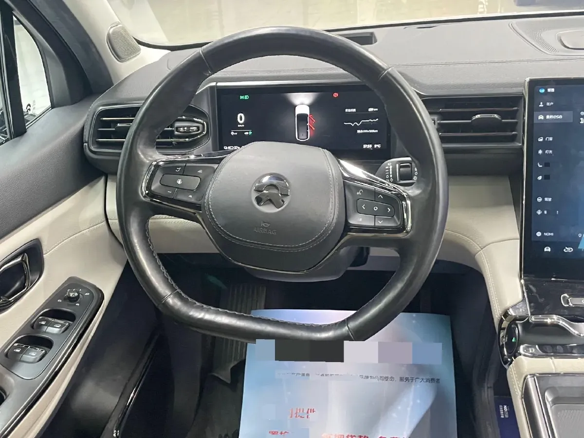 2020 NIO ES8 BEV 84KWH,autocango,china used car exporter,china ev exporter,chinese used car exporter,chinese used ev exporter