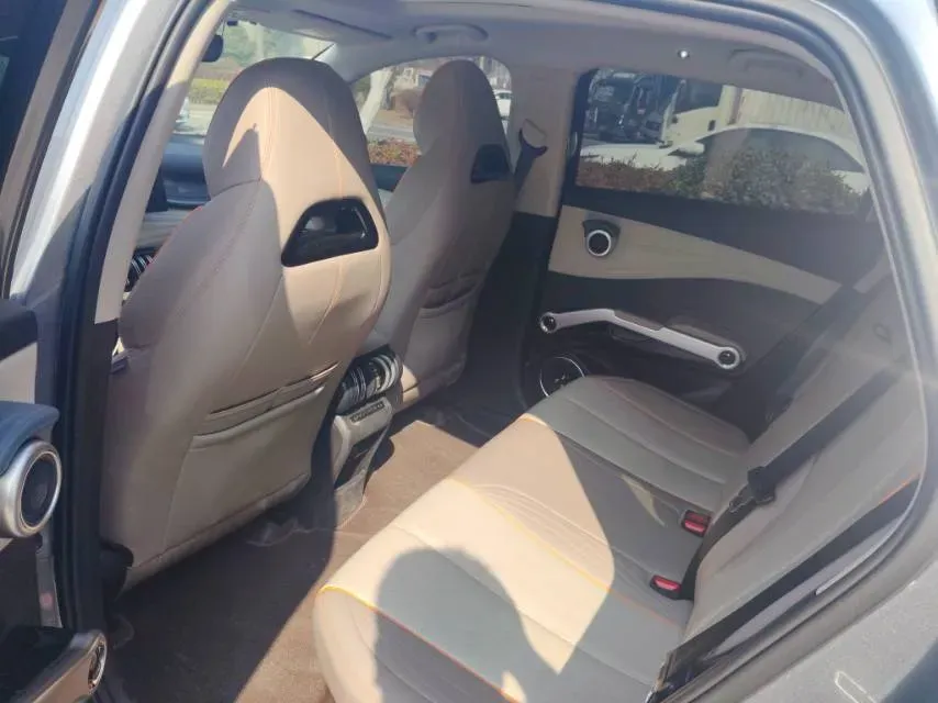 2024 BYD Yuan Plus BEV 60.48KWH,autocango,china used car exporter,china ev exporter,chinese used car exporter,chinese used ev exporter