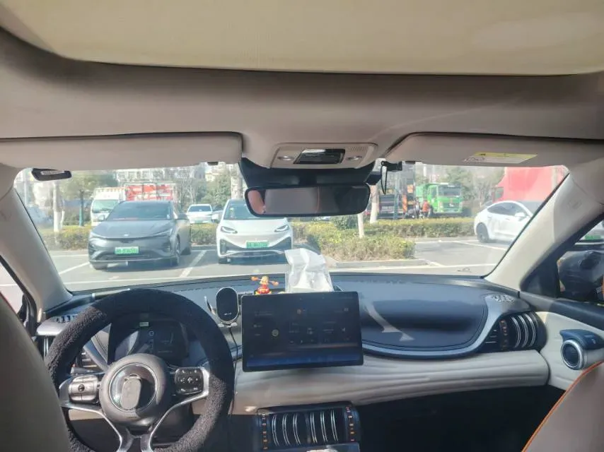 2024 BYD Yuan Plus BEV 60.48KWH,autocango,china used car exporter,china ev exporter,chinese used car exporter,chinese used ev exporter