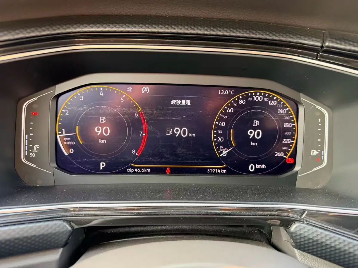 2020 Volkswagen Tacqua 1.4T 150HP L4 7DCT,autocango,china used car exporter,china ev exporter,chinese used car exporter,chinese used ev exporter