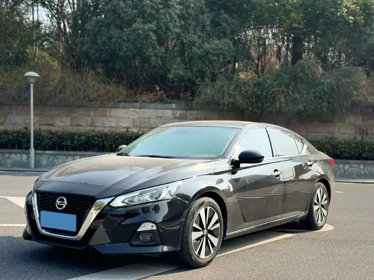 2020 Nissan Teana 2.0L 156HP L4 CVT,autocango,china used car exporter,china ev exporter,chinese used car exporter,chinese used ev exporter