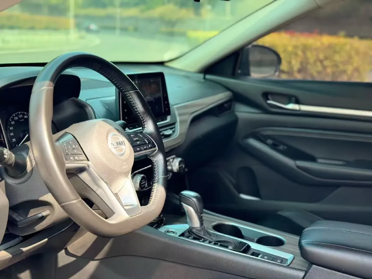 2020 Nissan Teana 2.0L 156HP L4 CVT,autocango,china used car exporter,china ev exporter,chinese used car exporter,chinese used ev exporter