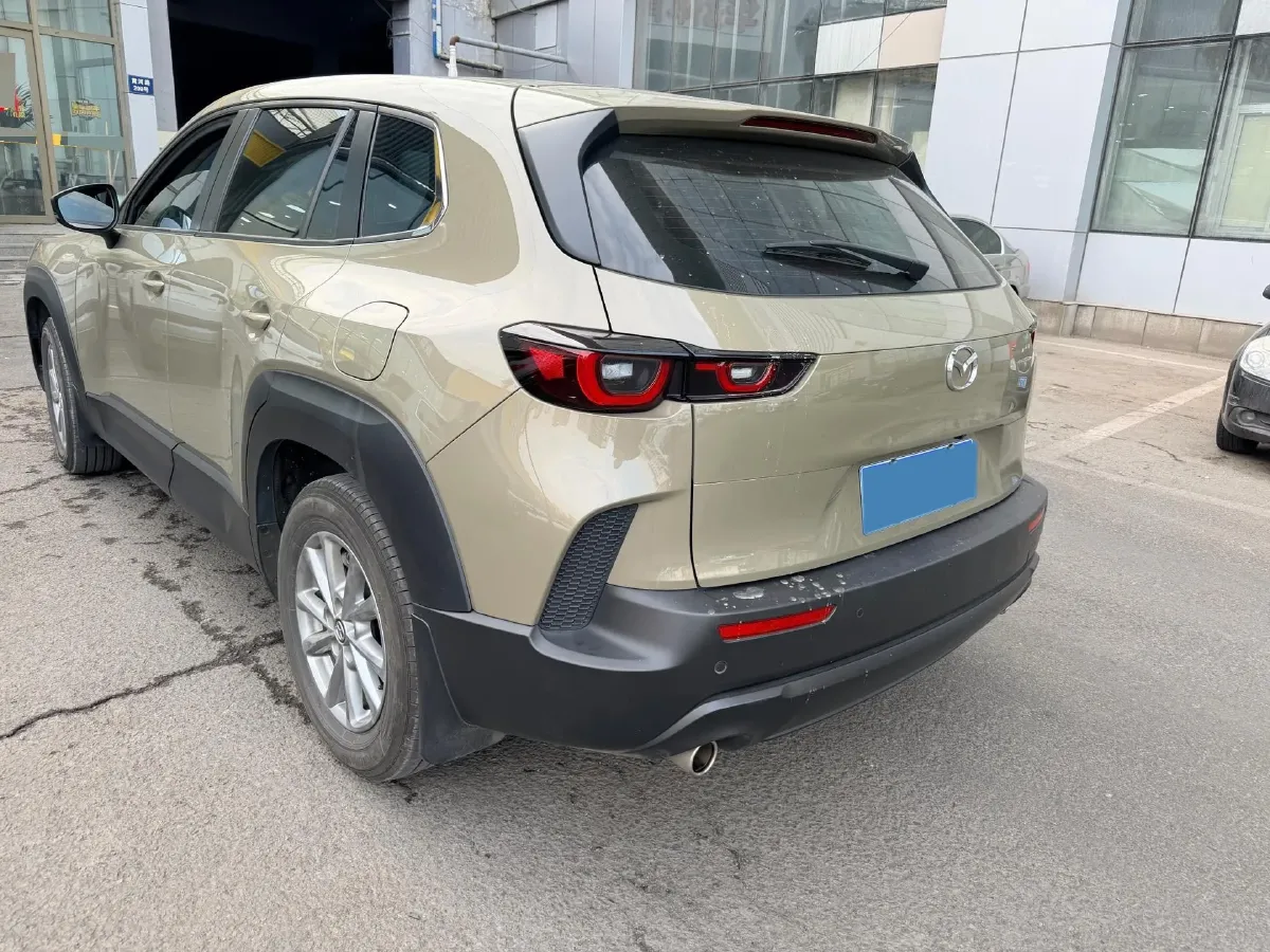 2023 Mazda CX-50 2.0L 155HP L4 6AT,autocango,china used car exporter,china ev exporter,chinese used car exporter,chinese used ev exporter