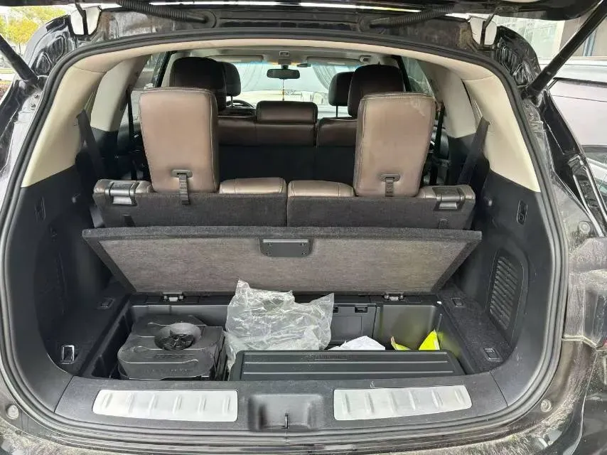 2018 Infiniti QX60 2.5T 234HP L4 CVT Hybrid,autocango,china used car exporter,china ev exporter,chinese used car exporter,chinese used ev exporter