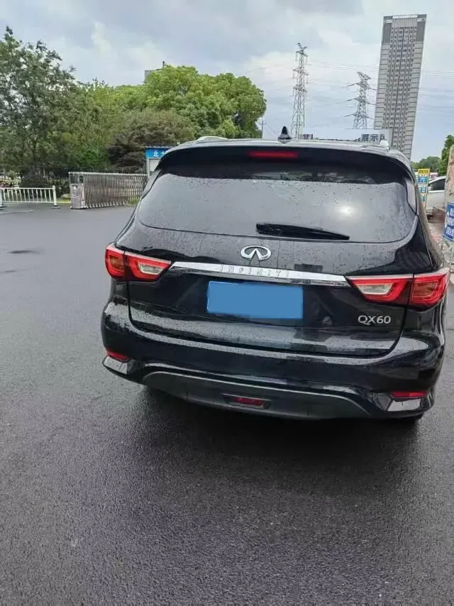 2018 Infiniti QX60 2.5T 234HP L4 CVT Hybrid,autocango,china used car exporter,china ev exporter,chinese used car exporter,chinese used ev exporter