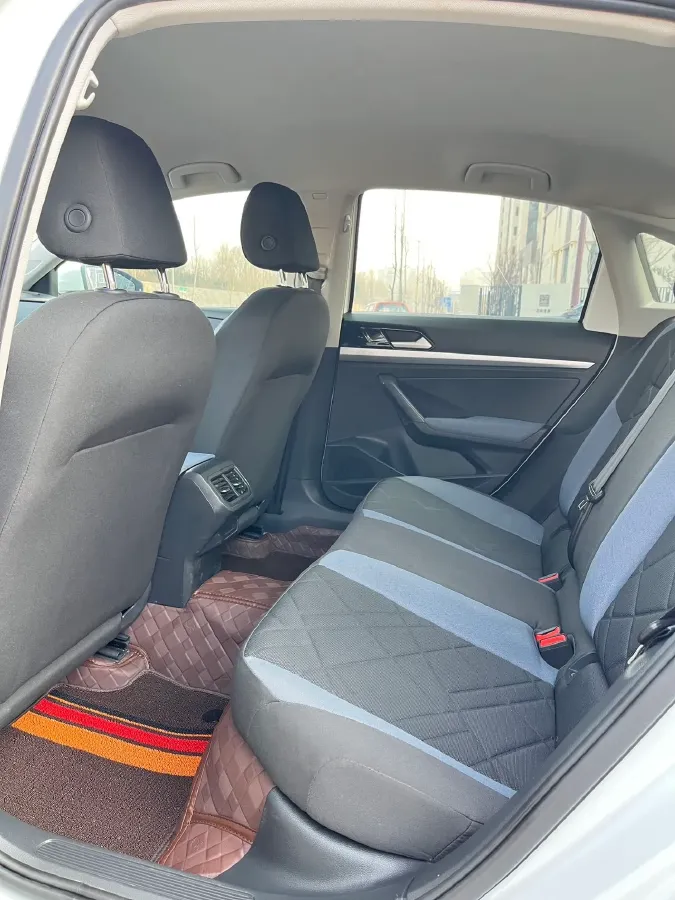 2023 Volkswagen Lavida 1.5L 113HP L4 6AT,autocango,china used car exporter,china ev exporter,chinese used car exporter,chinese used ev exporter