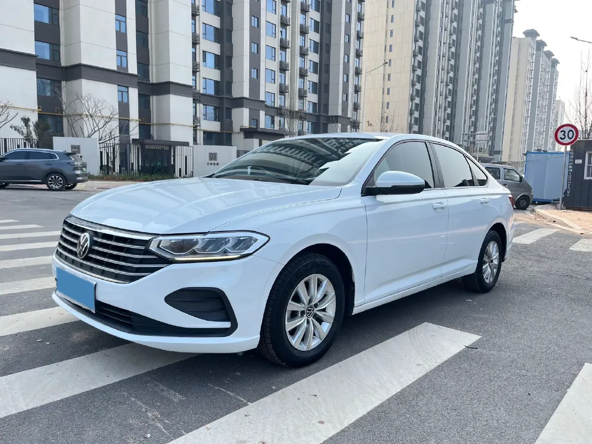 2023 Volkswagen Lavida 1.5L 113HP L4 6AT,autocango,china used car exporter,china ev exporter,chinese used car exporter,chinese used ev exporter