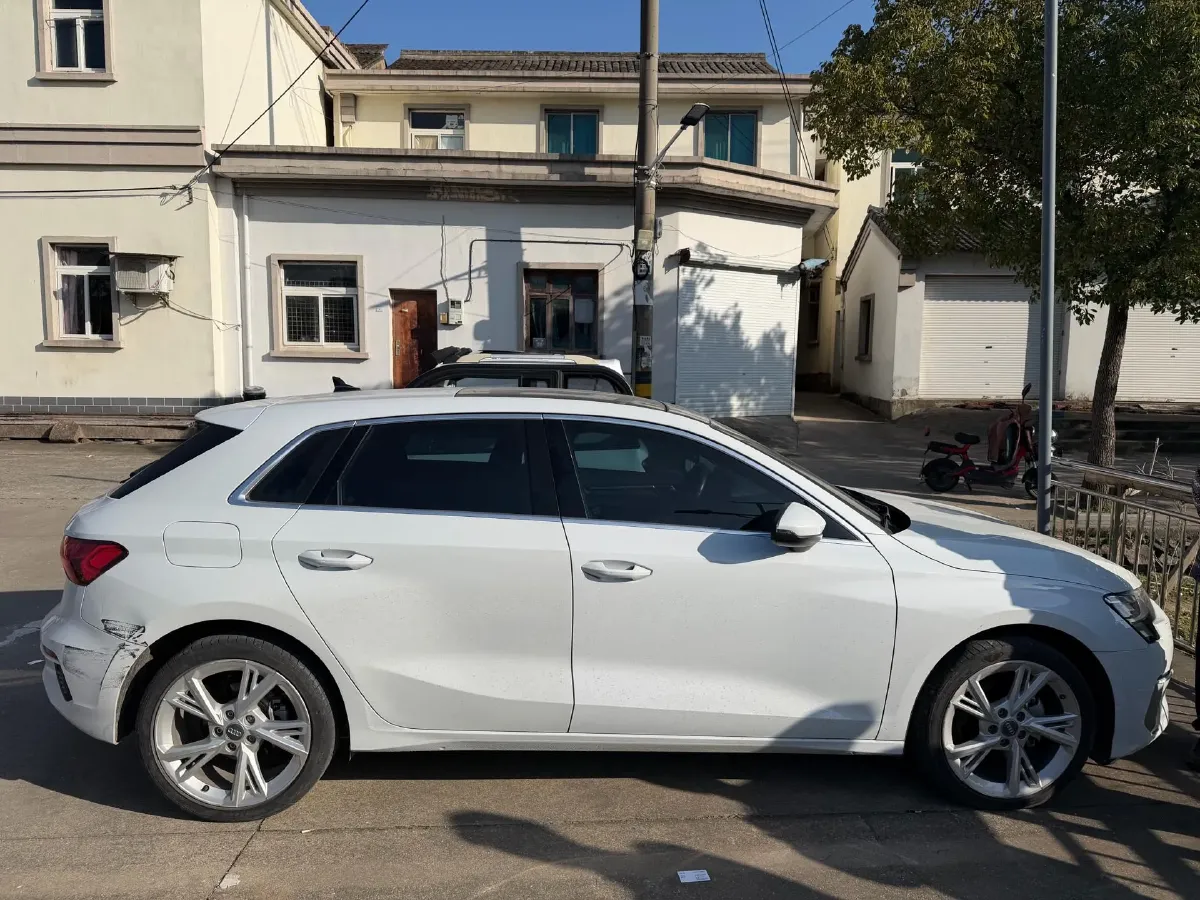 2021 Audi A3 1.4T 150HP L4 7DCT,autocango,china used car exporter,china ev exporter,chinese used car exporter,chinese used ev exporter