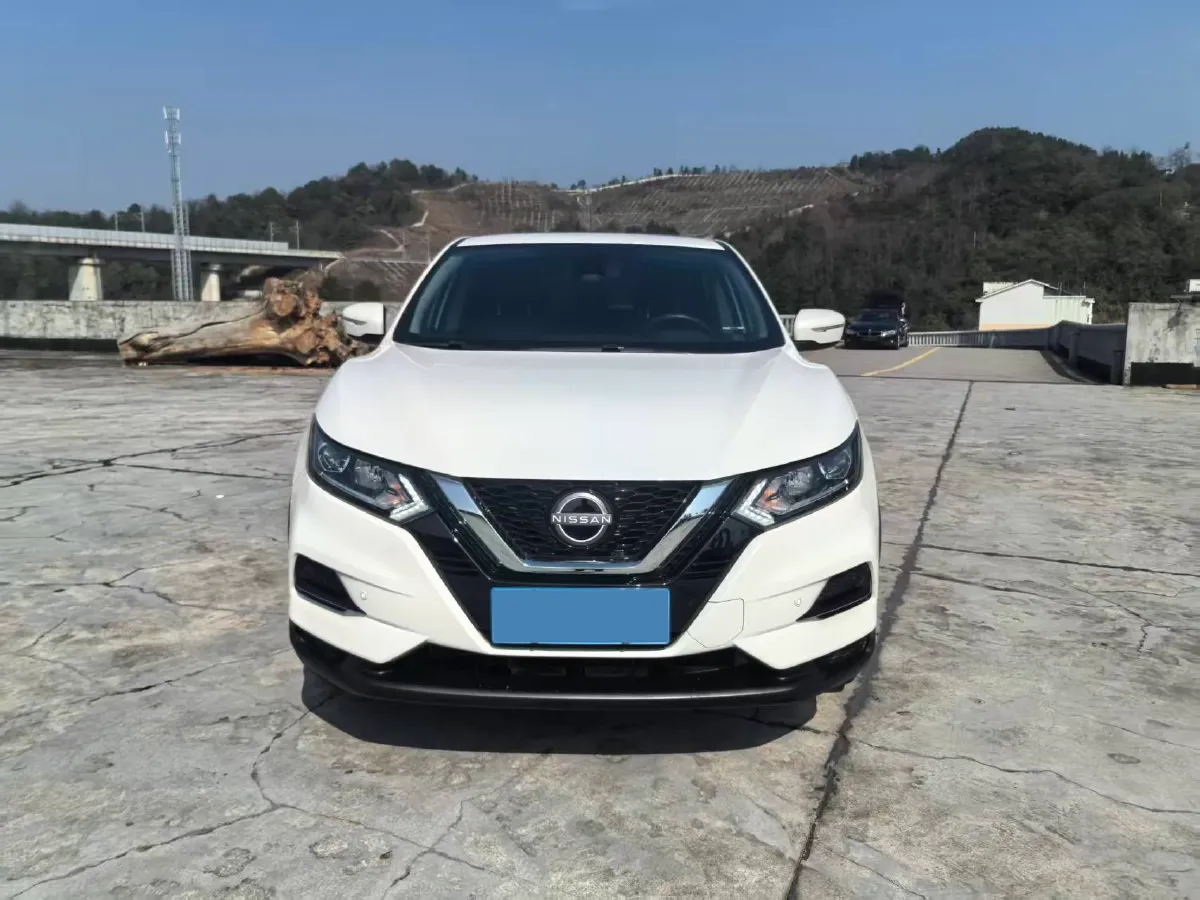 2023 Nissan Qashqai 2.0L 151HP L4 CVT,autocango,china used car exporter,china ev exporter,chinese used car exporter,chinese used ev exporter
