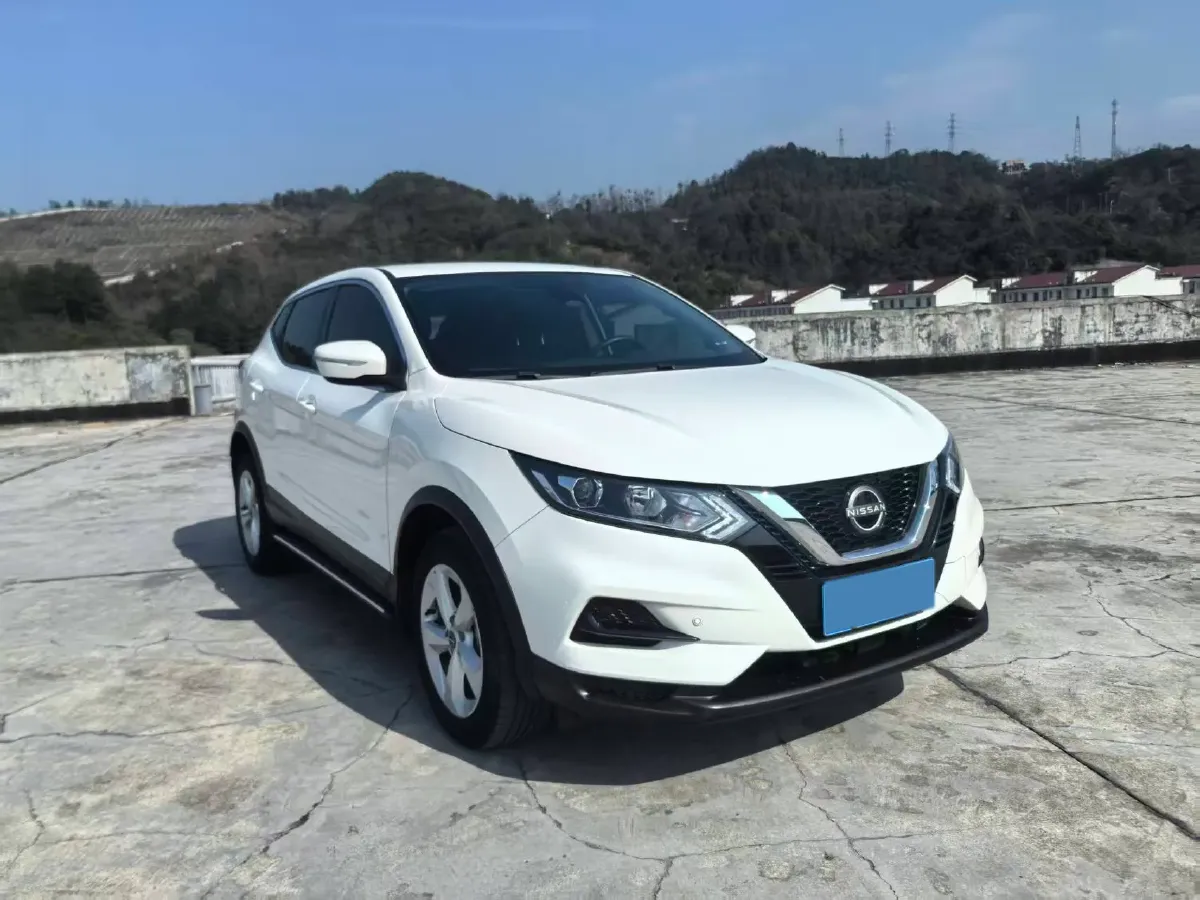 2023 Nissan Qashqai 2.0L 151HP L4 CVT,autocango,china used car exporter,china ev exporter,chinese used car exporter,chinese used ev exporter