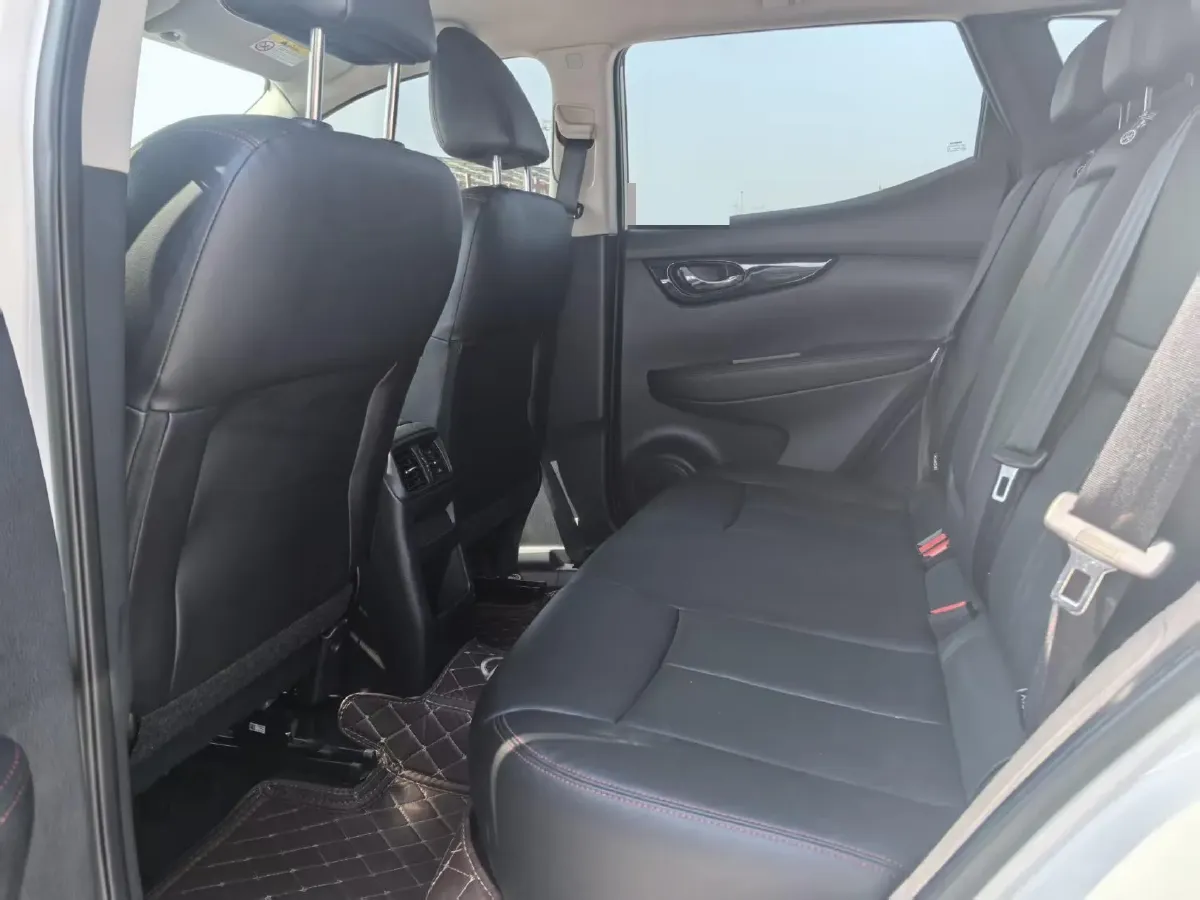 2023 Nissan Qashqai 2.0L 151HP L4 CVT,autocango,china used car exporter,china ev exporter,chinese used car exporter,chinese used ev exporter