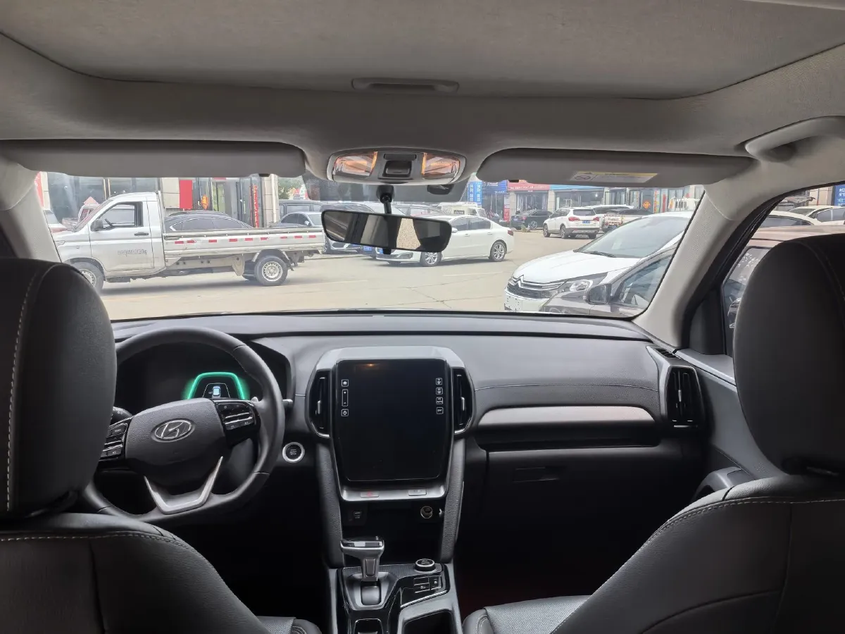 2021 Hyundai ix35 1.4T 140HP L4 7DCT,autocango,china used car exporter,china ev exporter,chinese used car exporter,chinese used ev exporter