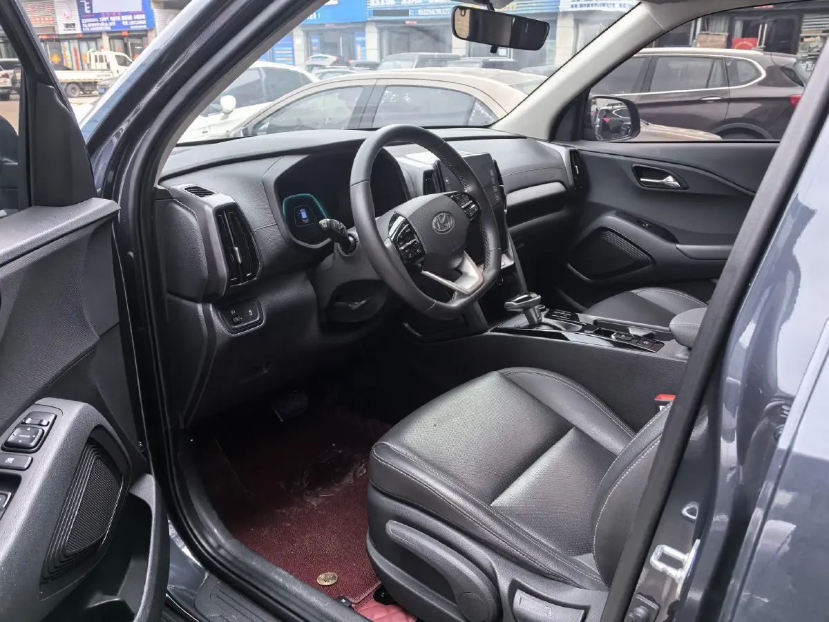 2021 Hyundai ix35 1.4T 140HP L4 7DCT,autocango,china used car exporter,china ev exporter,chinese used car exporter,chinese used ev exporter