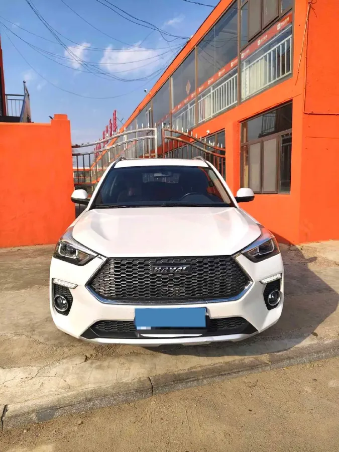 2019 Haval H6 Coupe 1.5T 169HP L4 7DCT,autocango,china used car exporter,china ev exporter,chinese used car exporter,chinese used ev exporter