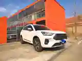 2019 Haval H6 Coupe 1.5T 169HP L4 7DCT