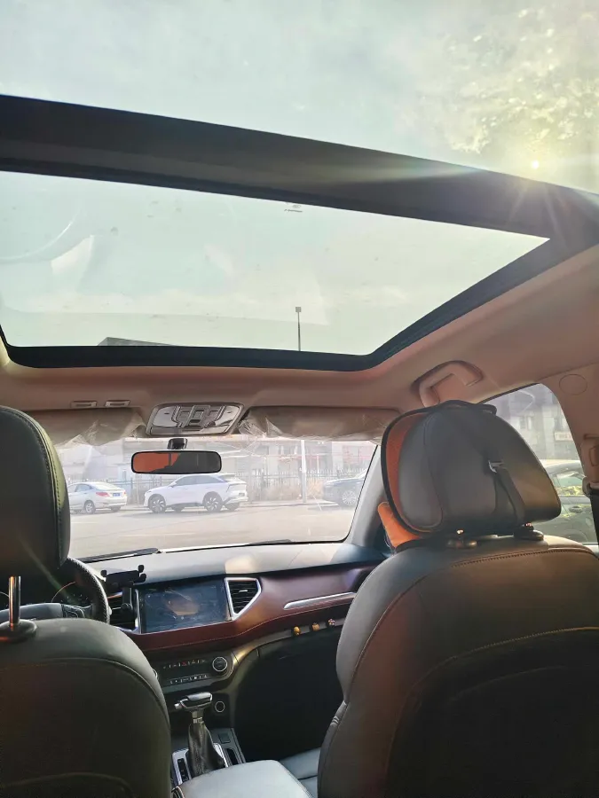 2019 Haval H6 Coupe 1.5T 169HP L4 7DCT,autocango,china used car exporter,china ev exporter,chinese used car exporter,chinese used ev exporter