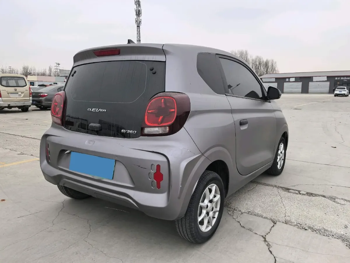 2022 Roewe Clever BEV 29KWH,autocango,china used car exporter,china ev exporter,chinese used car exporter,chinese used ev exporter