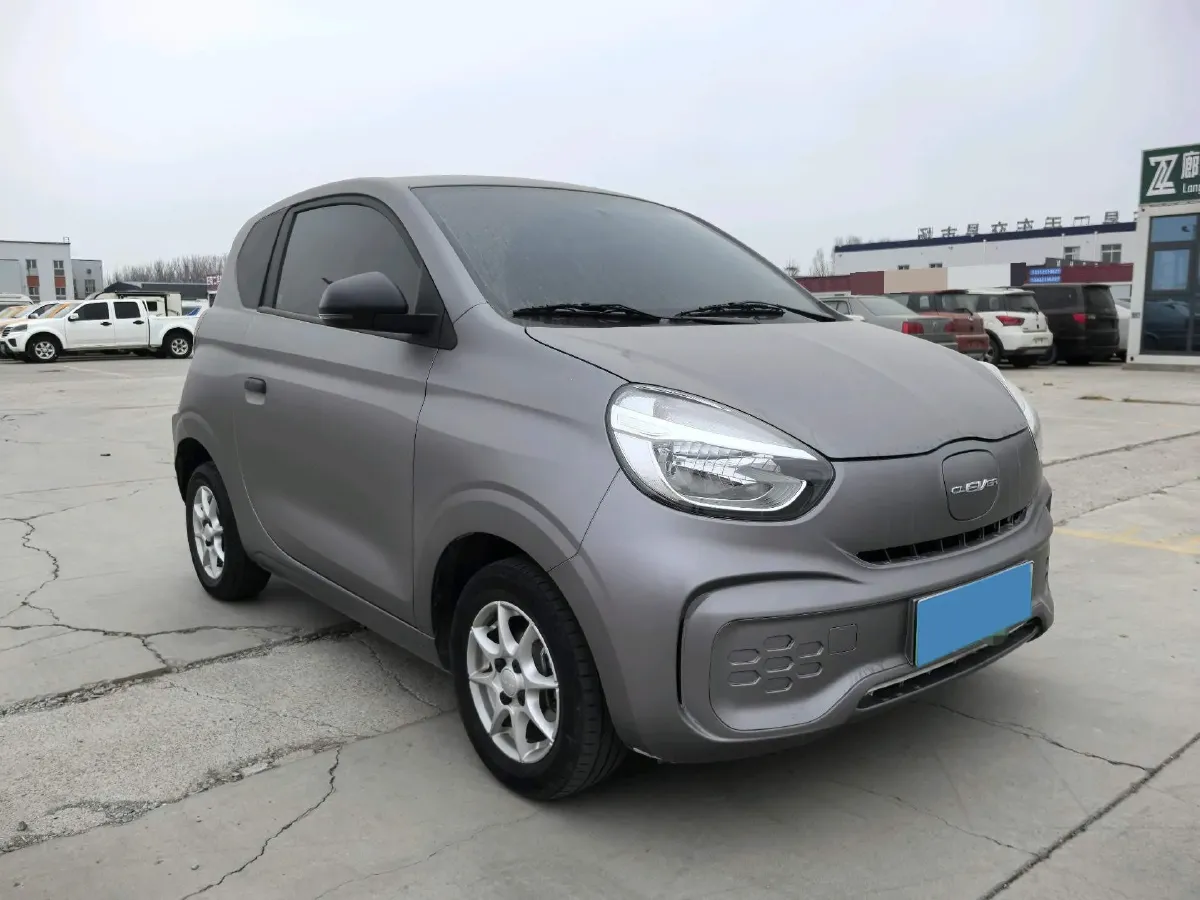 2022 Roewe Clever BEV 29KWH,autocango,china used car exporter,china ev exporter,chinese used car exporter,chinese used ev exporter