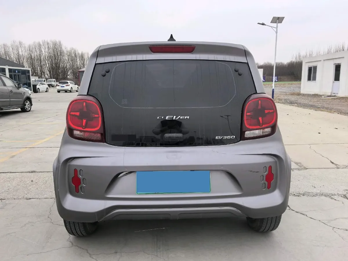 2022 Roewe Clever BEV 29KWH,autocango,china used car exporter,china ev exporter,chinese used car exporter,chinese used ev exporter