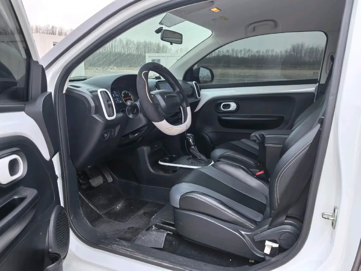 2022 Roewe Clever BEV 29KWH,autocango,china used car exporter,china ev exporter,chinese used car exporter,chinese used ev exporter