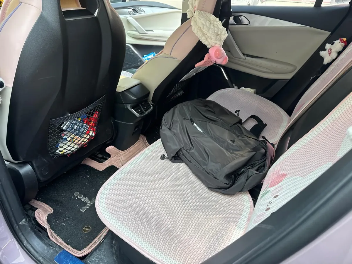 2022 LYNK&CO 02 1.5T 180HP L3 7DCT,autocango,china used car exporter,china ev exporter,chinese used car exporter,chinese used ev exporter