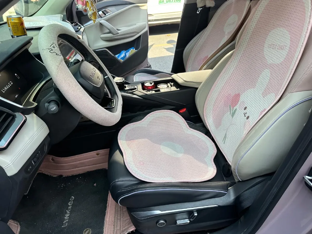 2022 LYNK&CO 02 1.5T 180HP L3 7DCT,autocango,china used car exporter,china ev exporter,chinese used car exporter,chinese used ev exporter