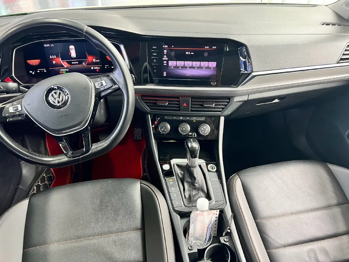 2021 Volkswagen Sagitar 1.4T 150HP L4 7DCT,autocango,china used car exporter,china ev exporter,chinese used car exporter,chinese used ev exporter