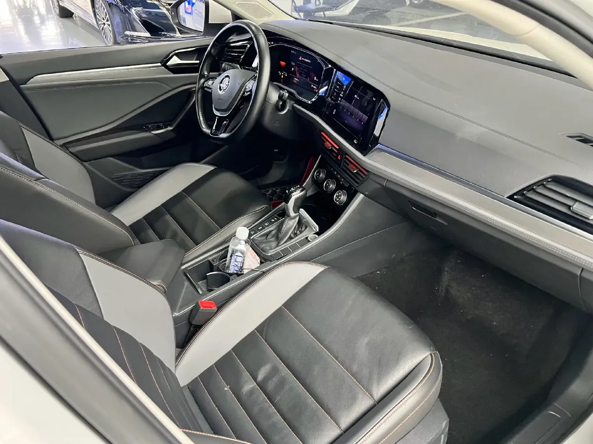 2021 Volkswagen Sagitar 1.4T 150HP L4 7DCT,autocango,china used car exporter,china ev exporter,chinese used car exporter,chinese used ev exporter