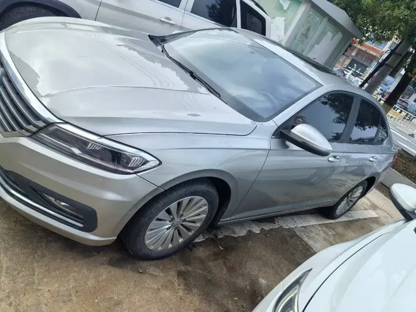 2019 Volkswagen Lavida 1.5L 113HP L4 6AT,autocango,china used car exporter,china ev exporter,chinese used car exporter,chinese used ev exporter