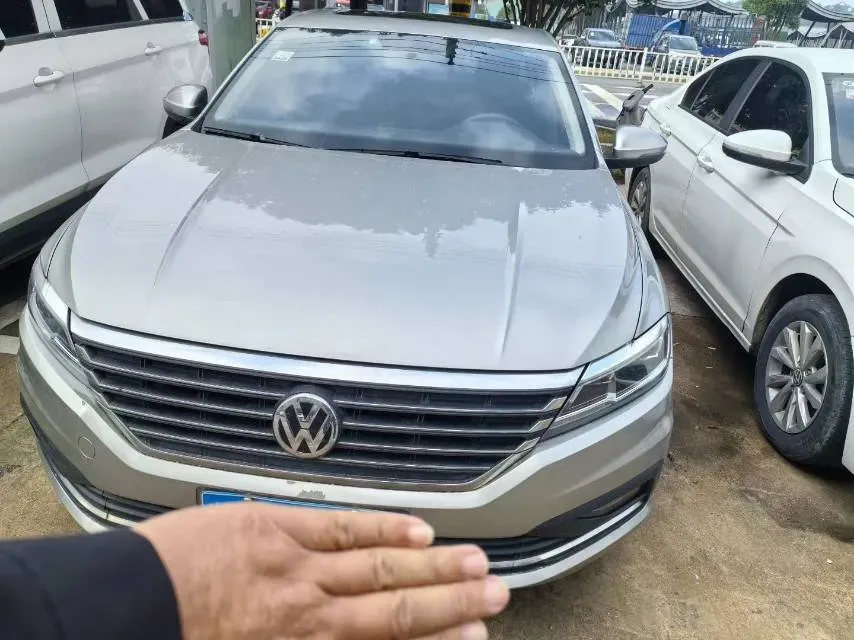 2019 Volkswagen Lavida 1.5L 113HP L4 6AT,autocango,china used car exporter,china ev exporter,chinese used car exporter,chinese used ev exporter