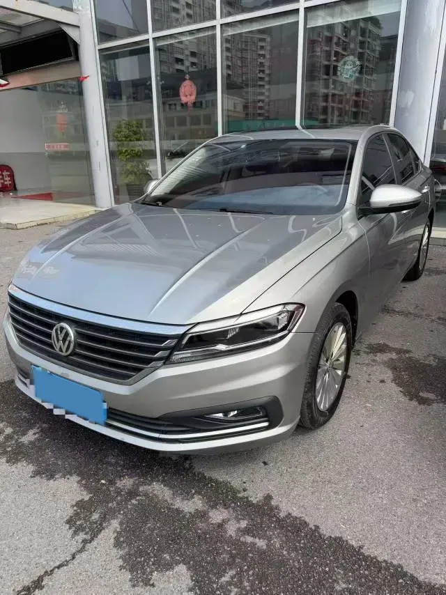 2019 Volkswagen Lavida 1.5L 113HP L4 6AT,autocango,china used car exporter,china ev exporter,chinese used car exporter,chinese used ev exporter