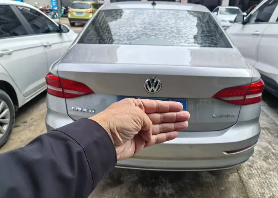 2019 Volkswagen Lavida 1.5L 113HP L4 6AT,autocango,china used car exporter,china ev exporter,chinese used car exporter,chinese used ev exporter