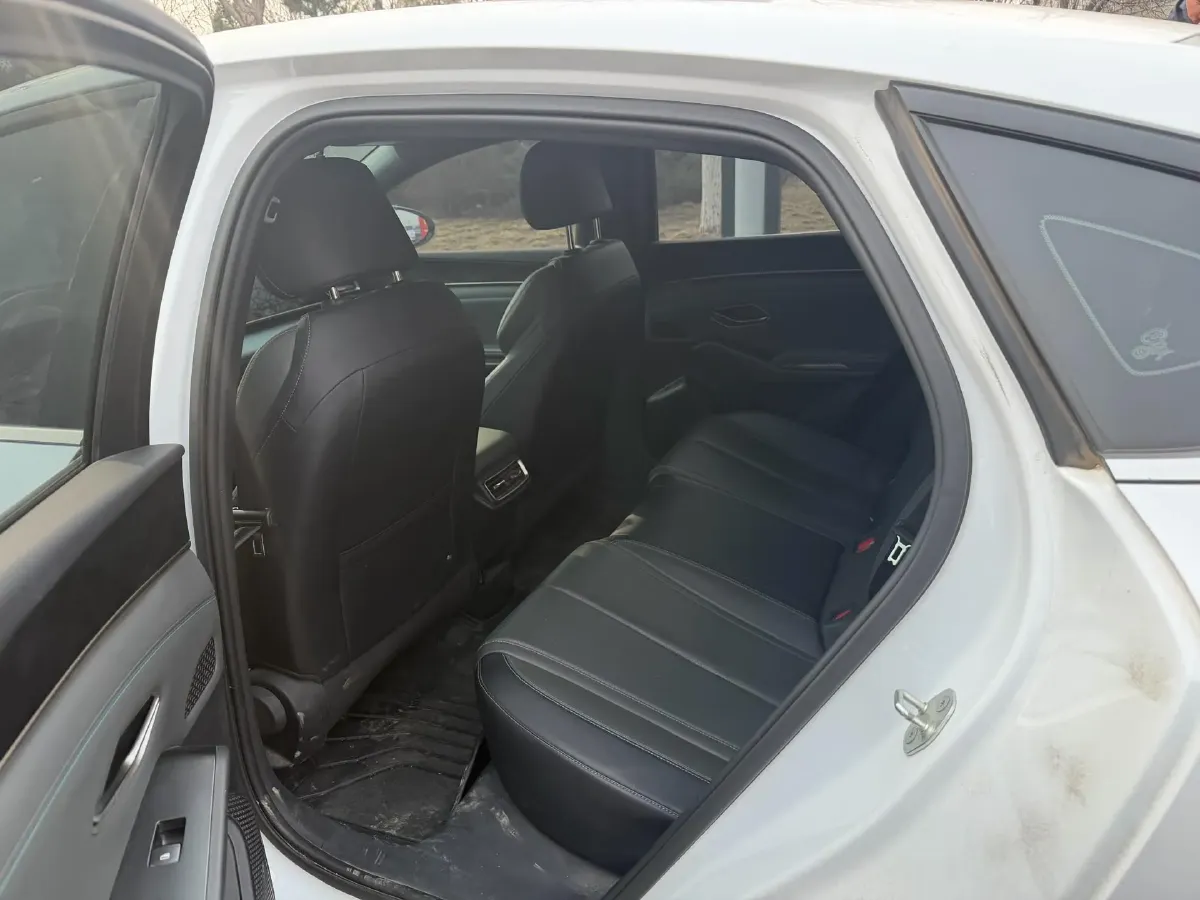 2024 BYD QinL 1.5L 101HP L4 E-CVT PHEV 10.08KWH,autocango,china used car exporter,china ev exporter,chinese used car exporter,chinese used ev exporter