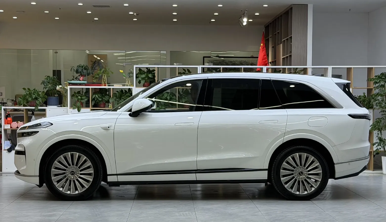 2025 ONVO L90 BEV,autocango,china used car exporter,china ev exporter,chinese used car exporter,chinese used ev exporter