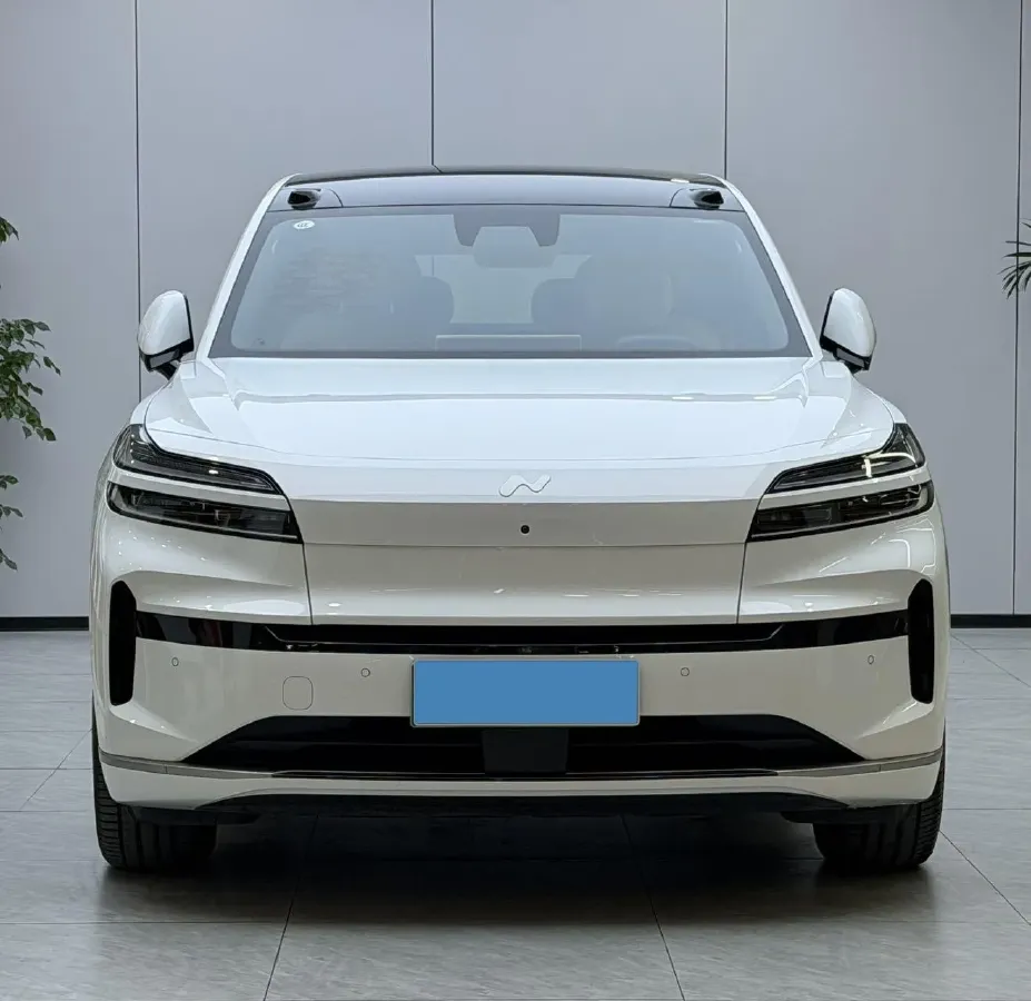 2025 ONVO L90 BEV,autocango,china used car exporter,china ev exporter,chinese used car exporter,chinese used ev exporter
