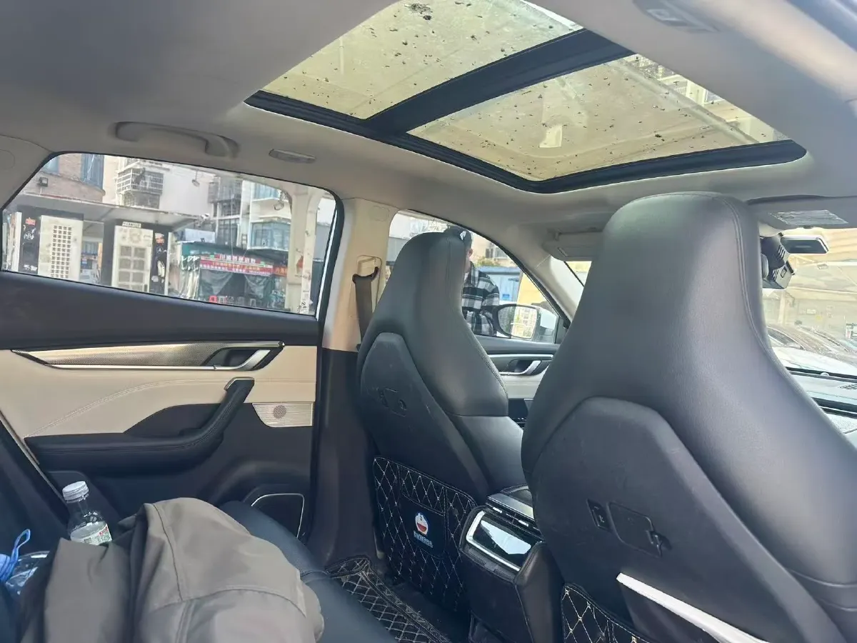 2018 Weltmeister EX5 BEV 52.56KWH,autocango,china used car exporter,china ev exporter,chinese used car exporter,chinese used ev exporter