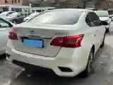 2021 Nissan Sylphy 1.6L 122HP L4 CVT