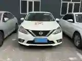 2021 Nissan Sylphy 1.6L 122HP L4 CVT